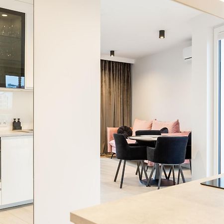 Rent40 Apartamenty Aura Gdansk Old Town Экстерьер фото