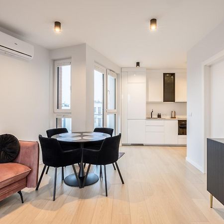 Rent40 Apartamenty Aura Gdansk Old Town Экстерьер фото