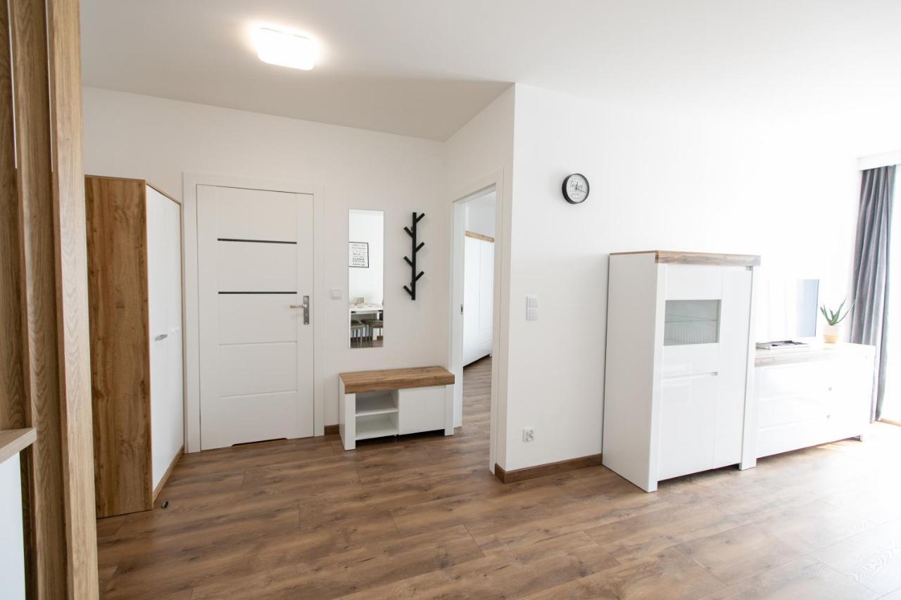 Rent40 Apartamenty Aura Gdansk Old Town Экстерьер фото