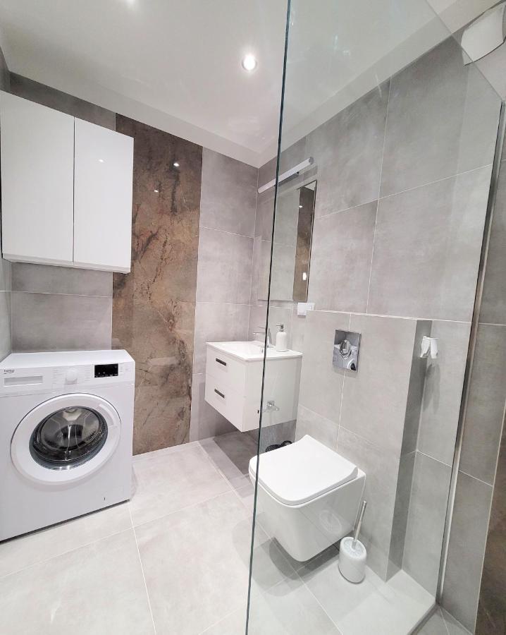 Rent40 Apartamenty Aura Gdansk Old Town Экстерьер фото