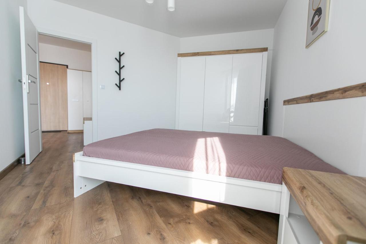 Rent40 Apartamenty Aura Gdansk Old Town Экстерьер фото