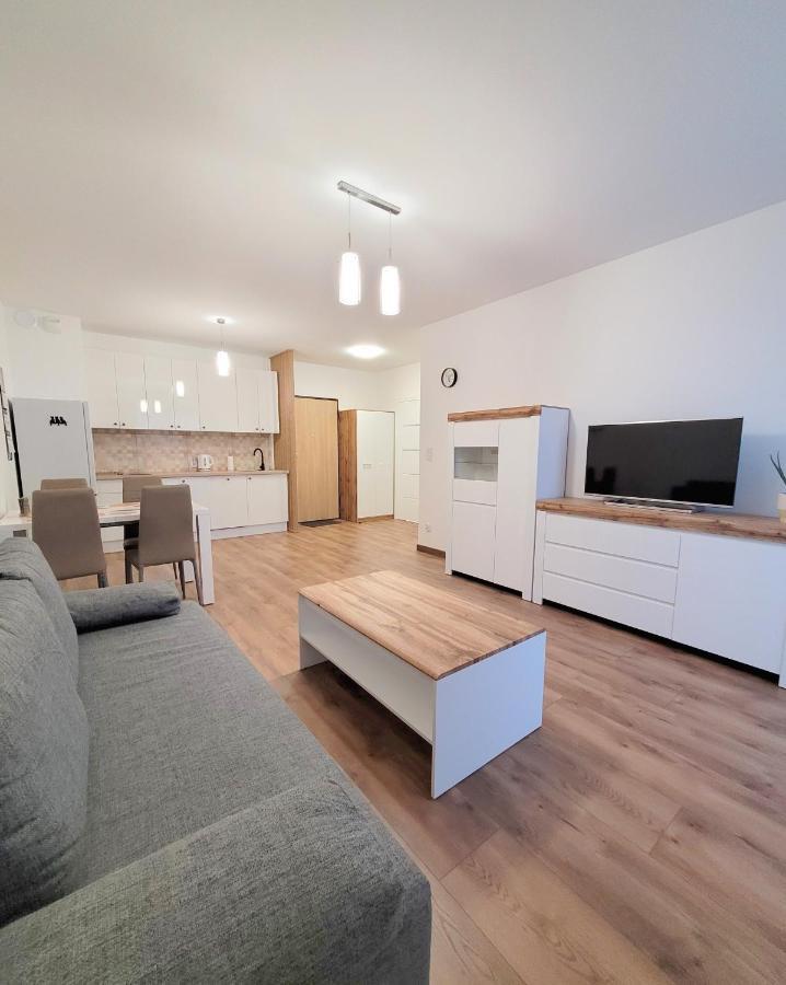 Rent40 Apartamenty Aura Gdansk Old Town Экстерьер фото
