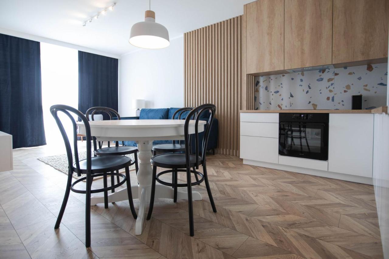 Rent40 Apartamenty Aura Gdansk Old Town Экстерьер фото