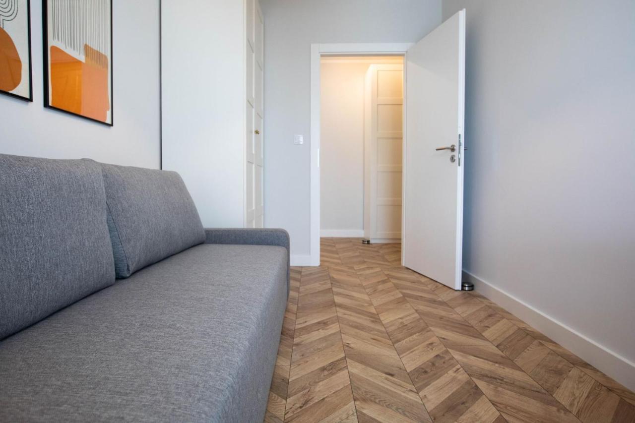 Rent40 Apartamenty Aura Gdansk Old Town Экстерьер фото
