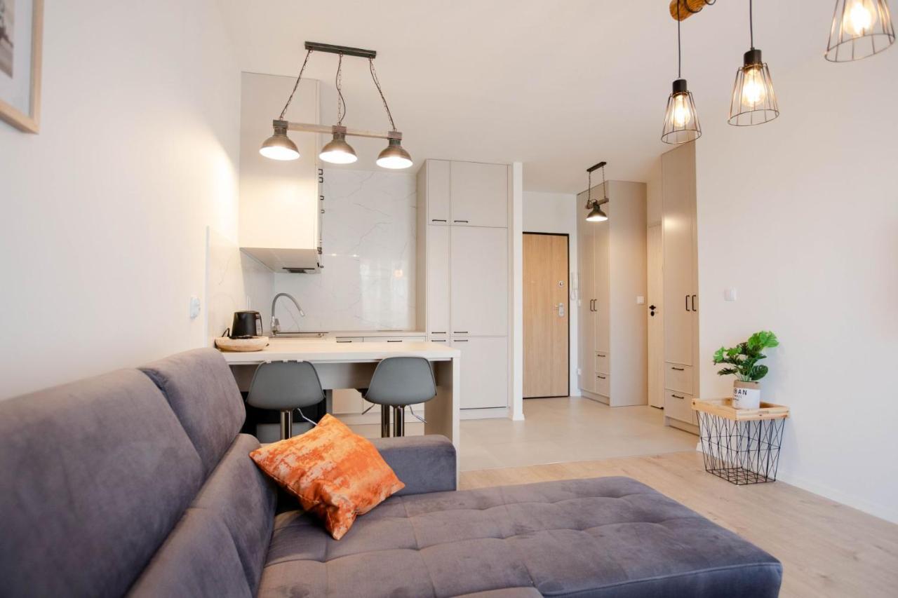 Rent40 Apartamenty Aura Gdansk Old Town Экстерьер фото