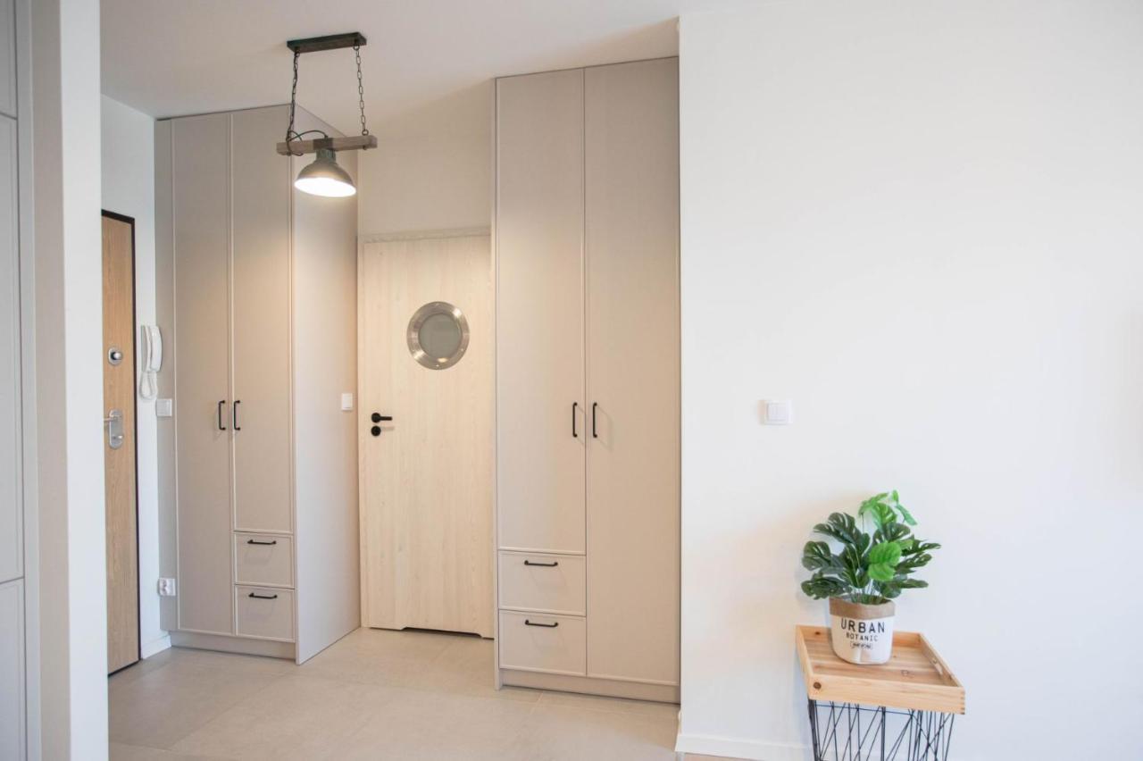 Rent40 Apartamenty Aura Gdansk Old Town Экстерьер фото