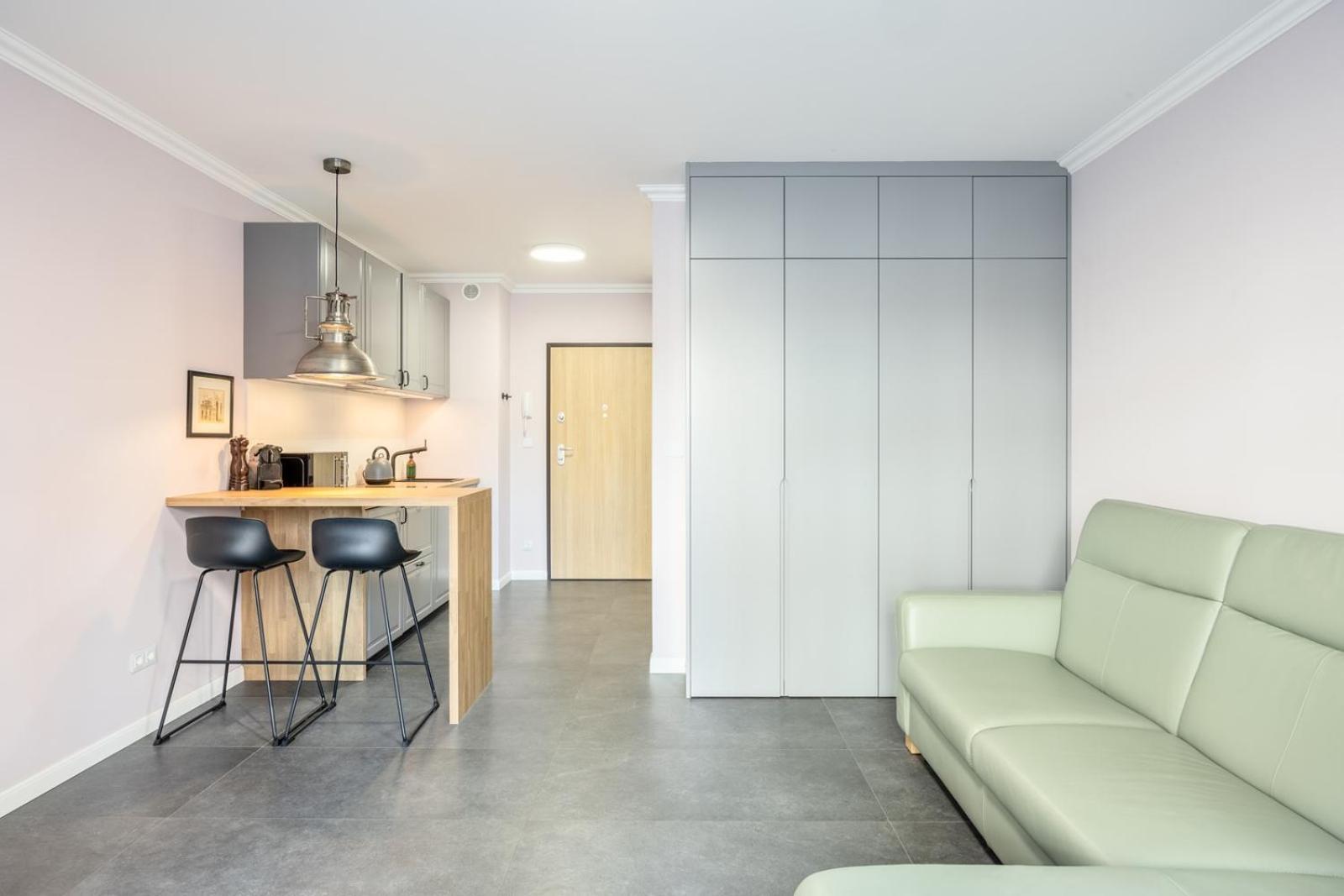 Rent40 Apartamenty Aura Gdansk Old Town Экстерьер фото