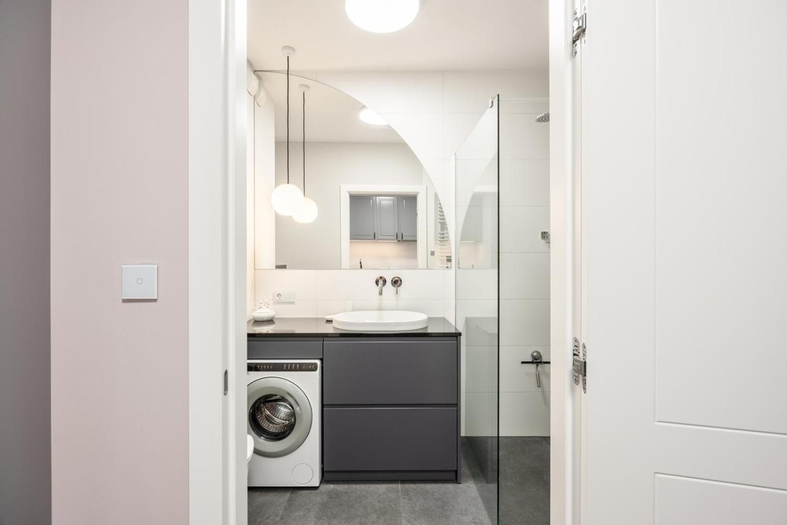 Rent40 Apartamenty Aura Gdansk Old Town Экстерьер фото
