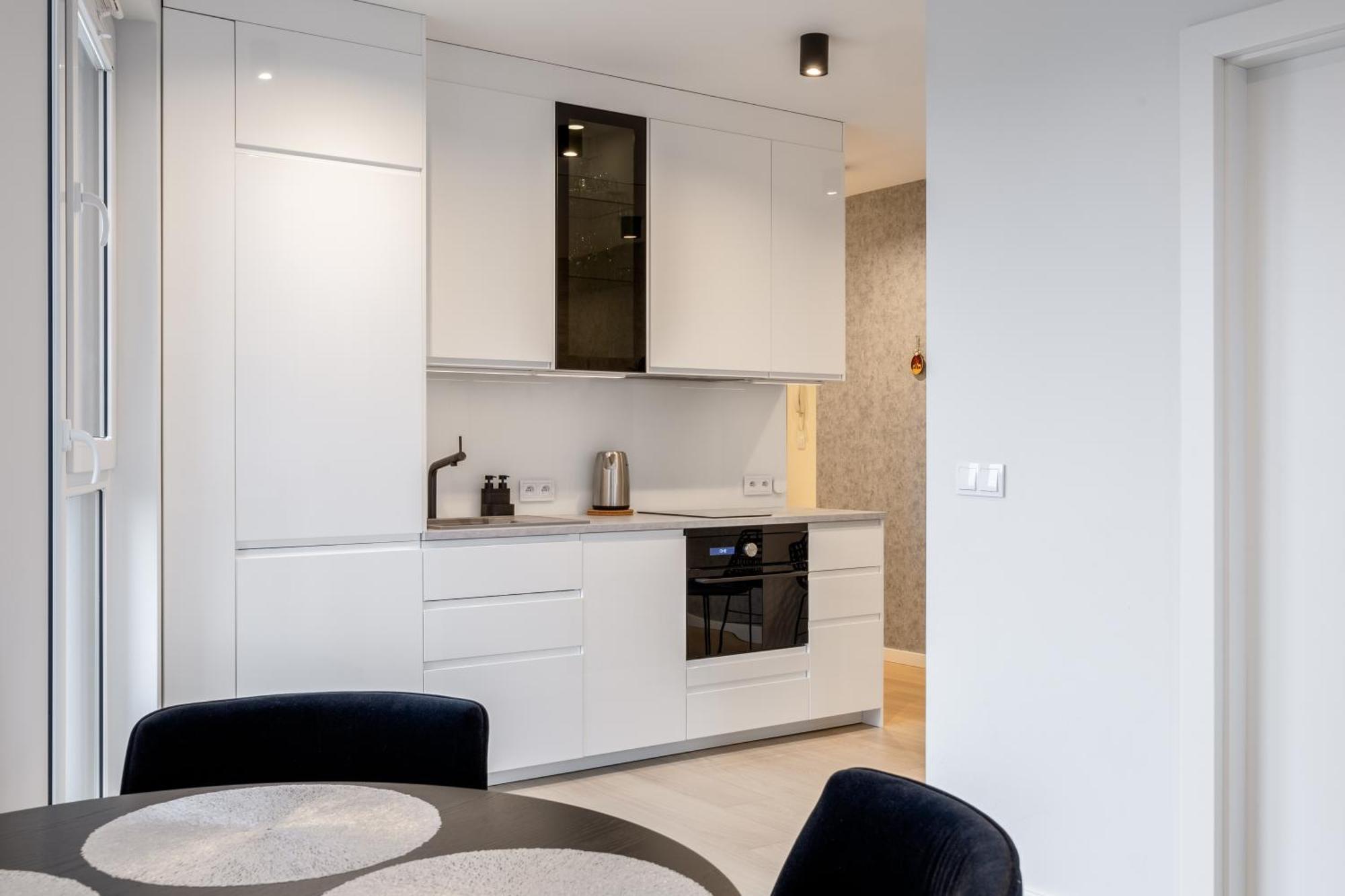 Rent40 Apartamenty Aura Gdansk Old Town Экстерьер фото