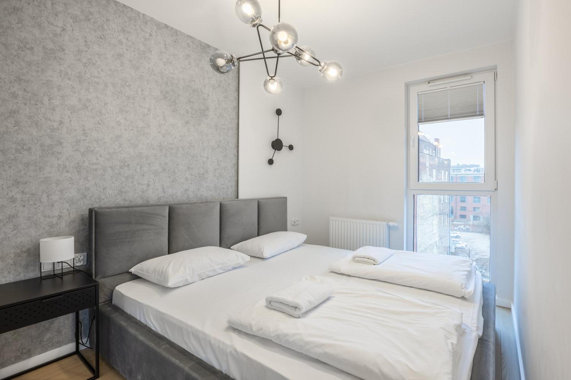 Rent40 Apartamenty Aura Gdansk Old Town Экстерьер фото