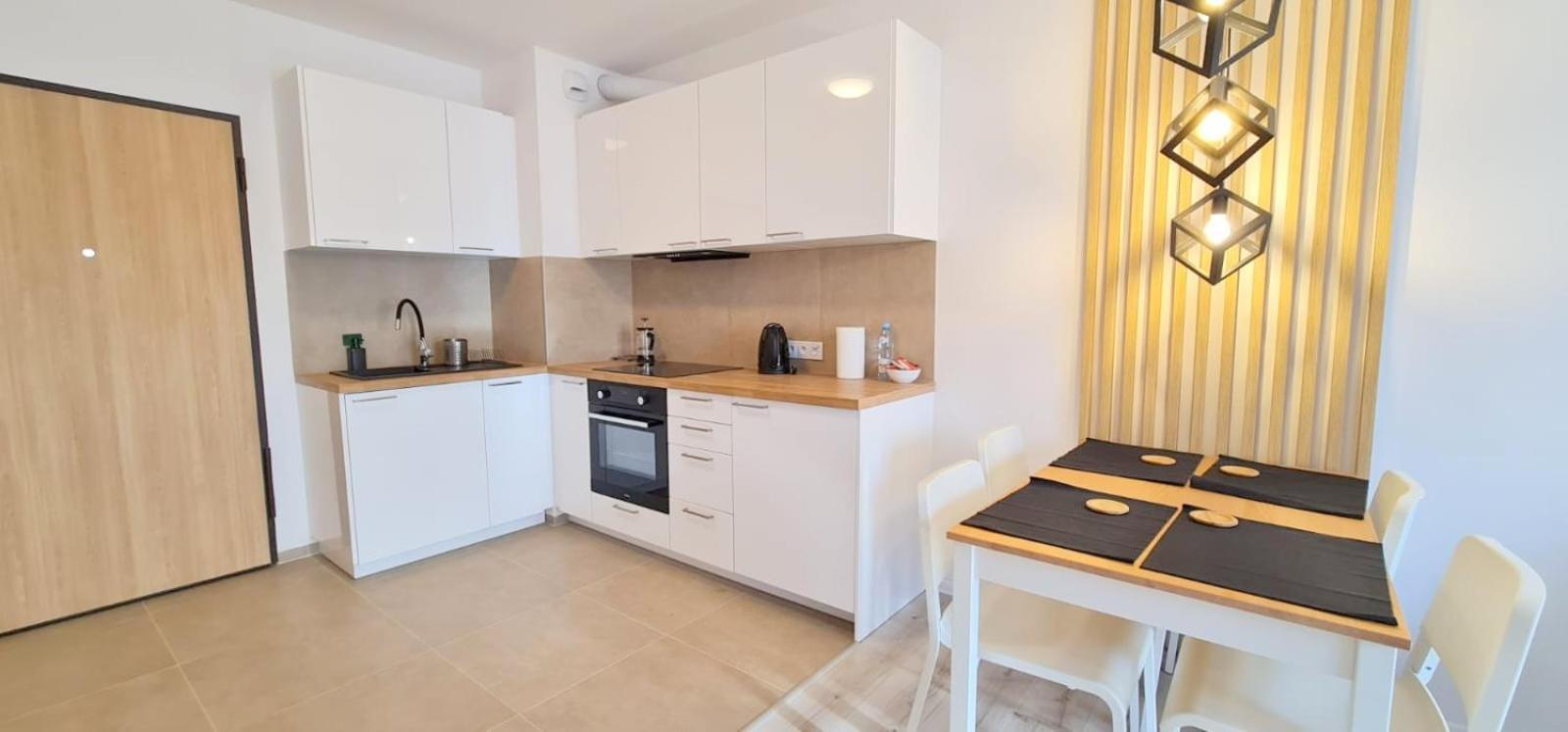 Rent40 Apartamenty Aura Gdansk Old Town Экстерьер фото
