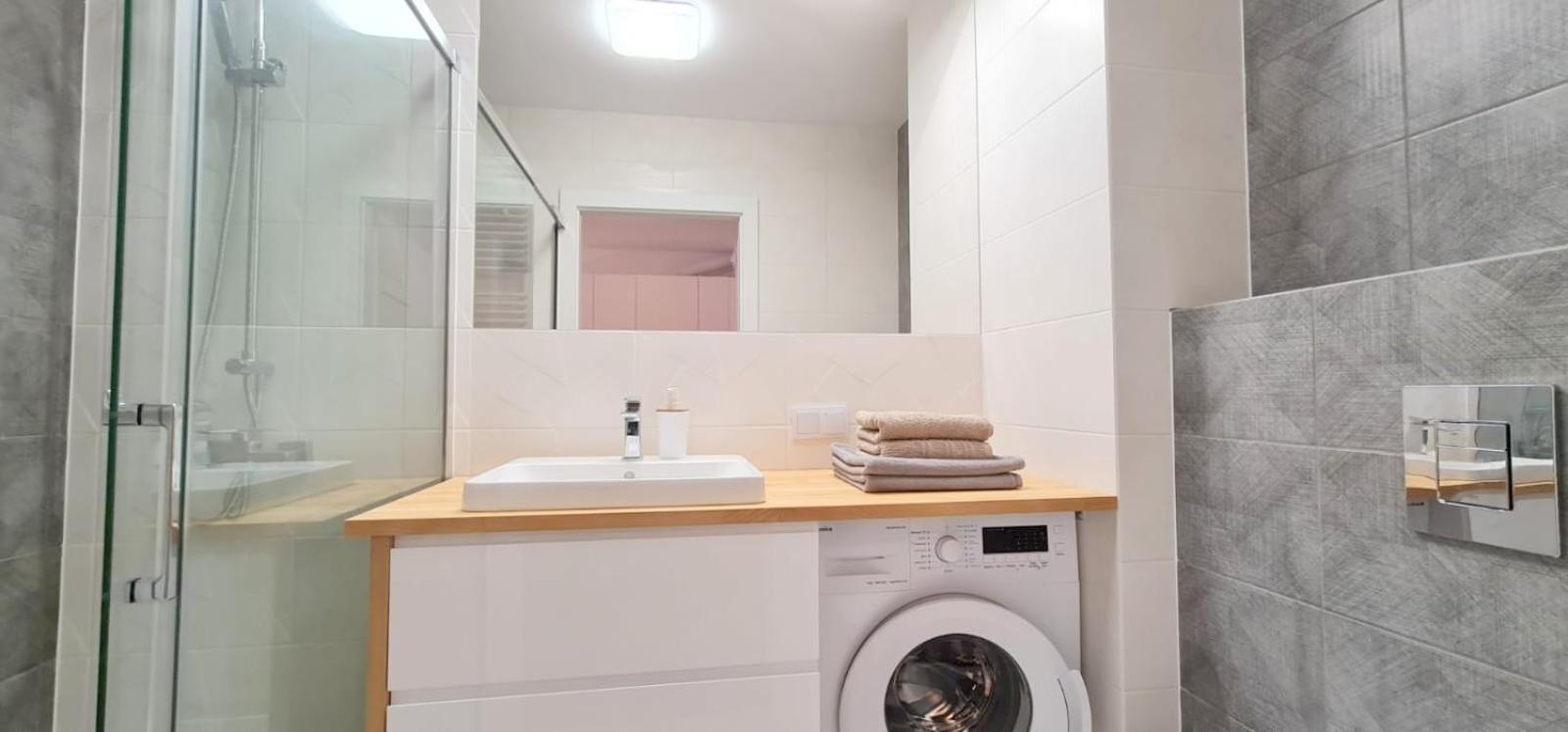 Rent40 Apartamenty Aura Gdansk Old Town Экстерьер фото
