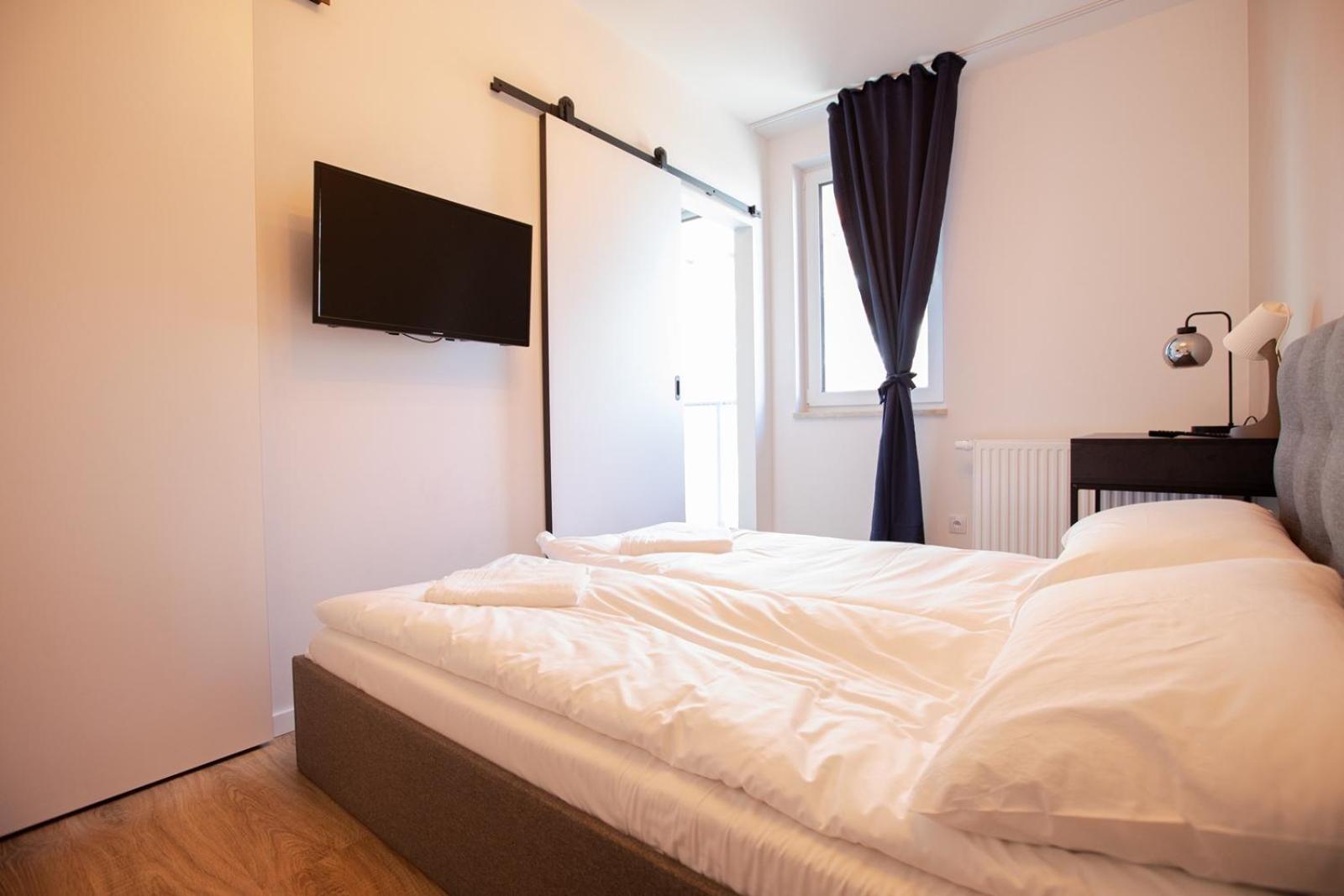 Rent40 Apartamenty Aura Gdansk Old Town Экстерьер фото