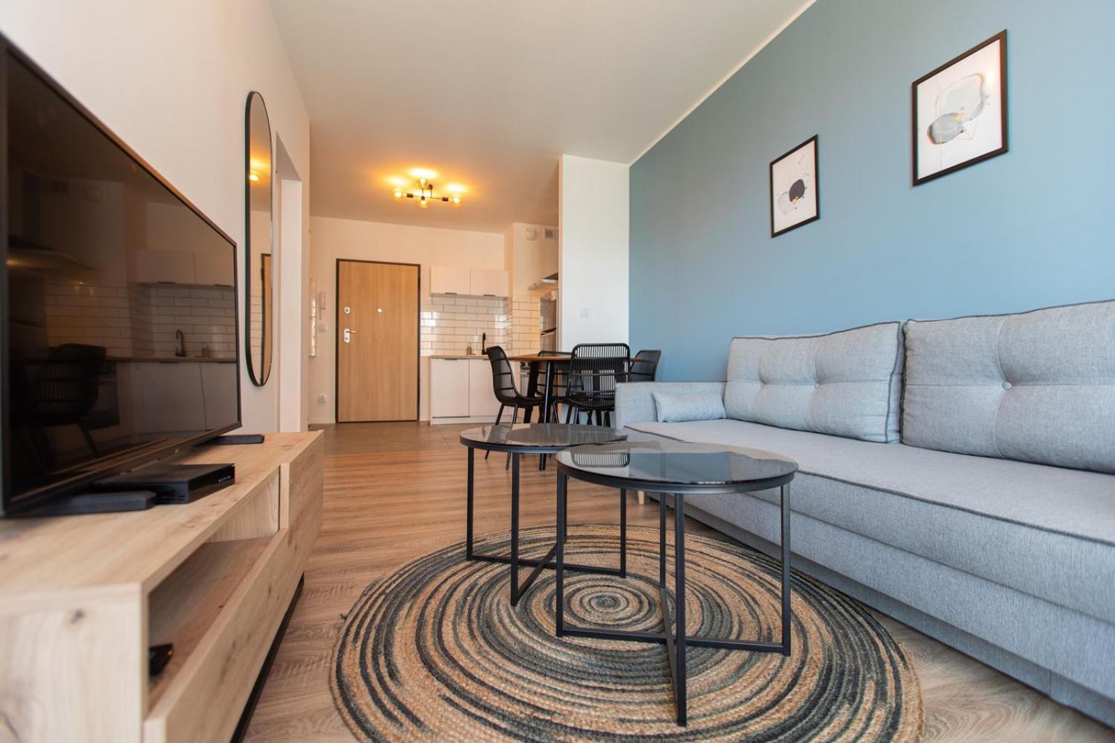 Rent40 Apartamenty Aura Gdansk Old Town Экстерьер фото