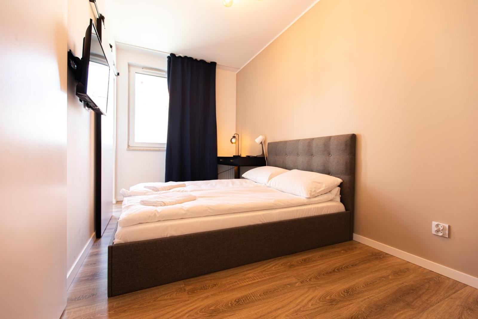 Rent40 Apartamenty Aura Gdansk Old Town Экстерьер фото