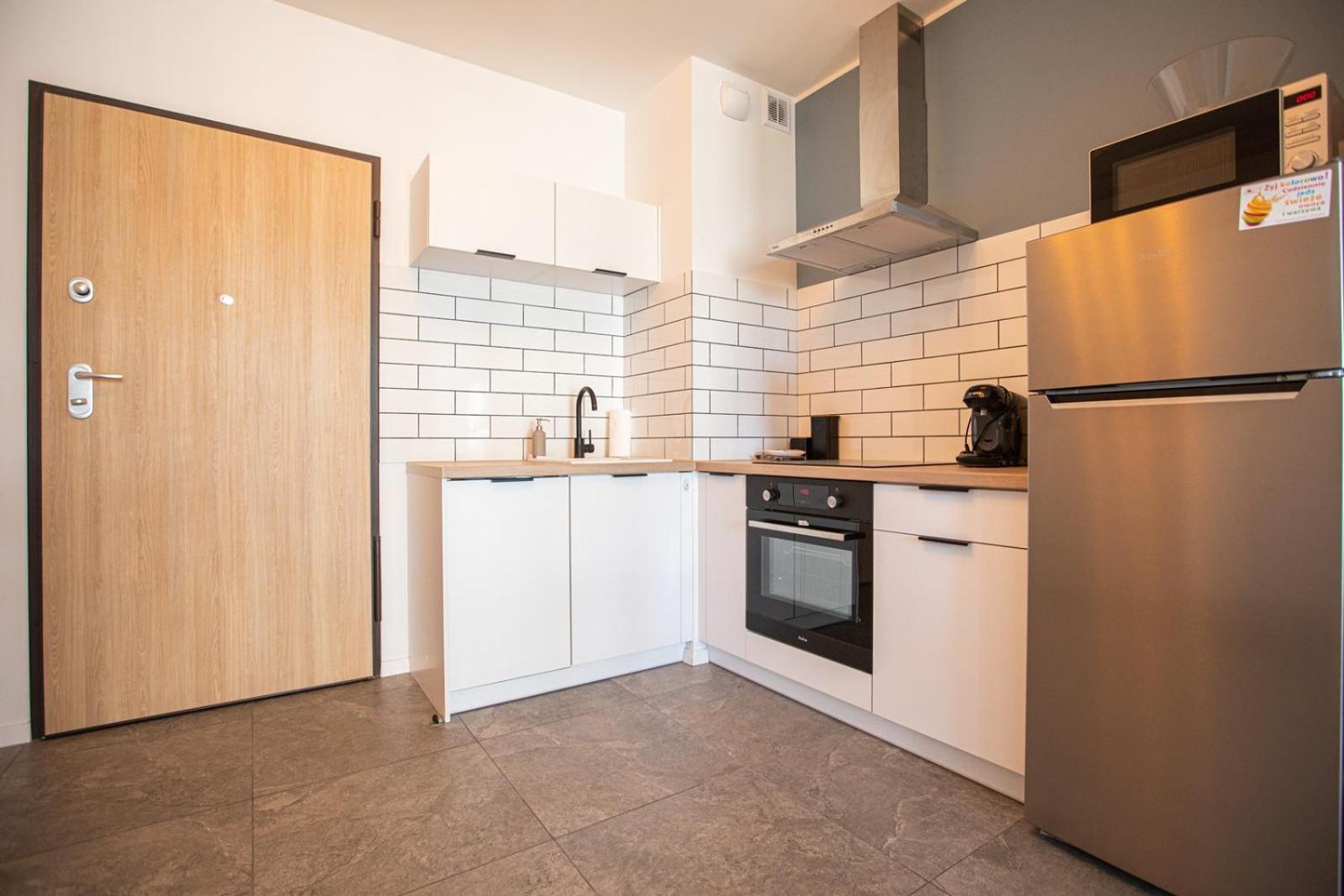 Rent40 Apartamenty Aura Gdansk Old Town Экстерьер фото